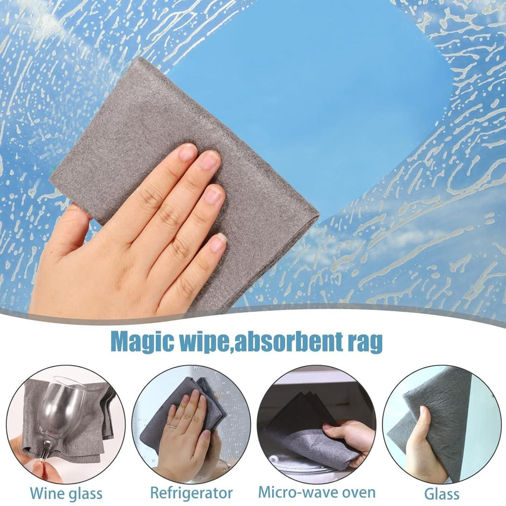 Thickened Magic Cleaning Cloth